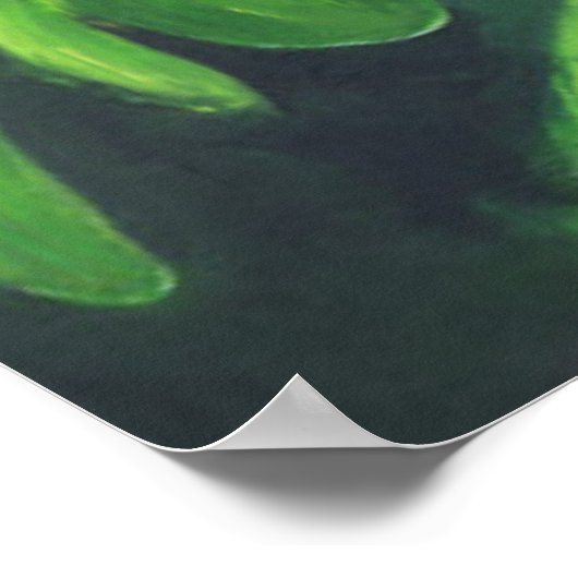 Seizoensvrucht 2011 poster (Hoek)