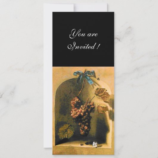 SEIZOENSVRUCHTEN - VOORSPOED ,bruin groen geel Kaart (Voorkant)