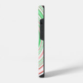Seizoenswerveling iPhone Hoesje (Linkerkant)