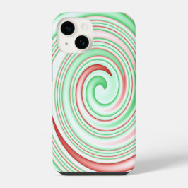 Seizoenswerveling iPhone 14 Hoesje