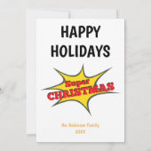 Seizoenszaal 6 Snel Afbeelding Kaart (Achterkant)