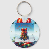 SEIZOENVERGADERINGEN SLEUTELHANGER (Voorkant)