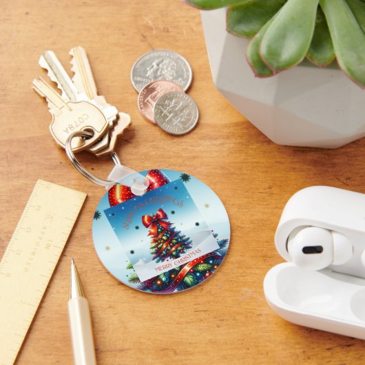 SEIZOENVERGADERINGEN SLEUTELHANGER (Bureau)