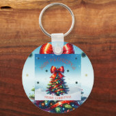 SEIZOENVERGADERINGEN SLEUTELHANGER (Voorkant)