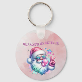 SEIZOENVERGADERINGEN SLEUTELHANGER