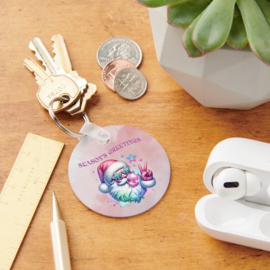 SEIZOENVERGADERINGEN SLEUTELHANGER (Bureau)