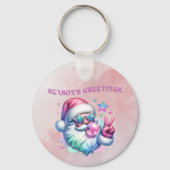 SEIZOENVERGADERINGEN SLEUTELHANGER (Achterkant)