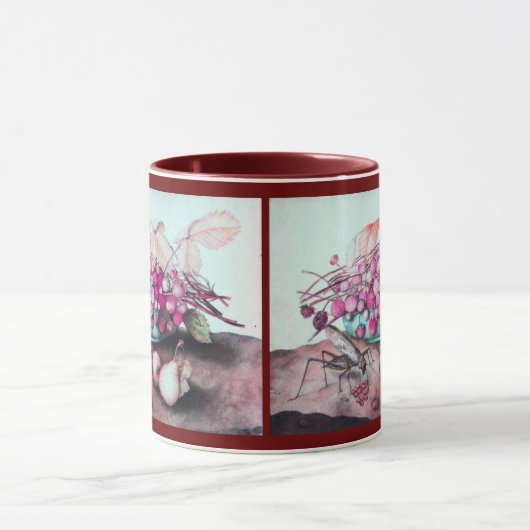 SEIZOENVRUCHTEN 3 MOK (Midden)