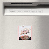 SEIZOENVRUCHTEN 5 MAGNEET (Insitu (Vaatwasser))