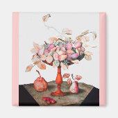 SEIZOENVRUCHTEN 5 MAGNEET (Voorkant)