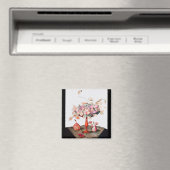 SEIZOENVRUCHTEN 5 MAGNEET (Insitu (Vaatwasser))