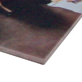 SEIZOENVRUCHTEN 6 - BEANEN EN ROZEN SNIJPLANK (Hoek)