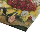 SEIZOENVRUCHTEN / KERNEN EN KARNATIES SNIJPLANK (Hoek)