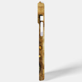 SEIZOENVRUCHTEN / POMPKINS Case-Mate iPhone CASE (Achterkant / Links)