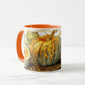 SEIZOENVRUCHTEN / POMPKINS MOK (Voorkant links)