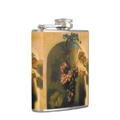 SEIZOENVRUCHTEN, PROSPERITEIT/GRAPES, DRUIVENVINES HEUPFLES (Rechts)