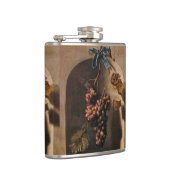 SEIZOENVRUCHTEN, PROSPERITEIT/GRAPES, DRUIVENVINES HEUPFLES (Rechts)