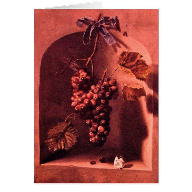 SEIZOENVRUCHTEN - PROSPERITEIT roze rood (Voorkant)