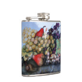 SEIZOENVRUCHTEN / RODE WITTE DRUIVEN EN DRUIVEN HEUPFLES (Rechts)