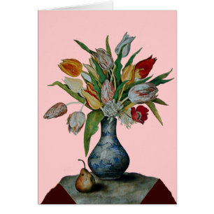 SEIZOENVRUCHTEN - TULIPS