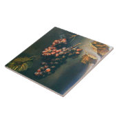 SEIZOENVRUCHTEN - VRUCHTIGHEID BEHANDELD GRAPES Ru Tegeltje (Zijkant)