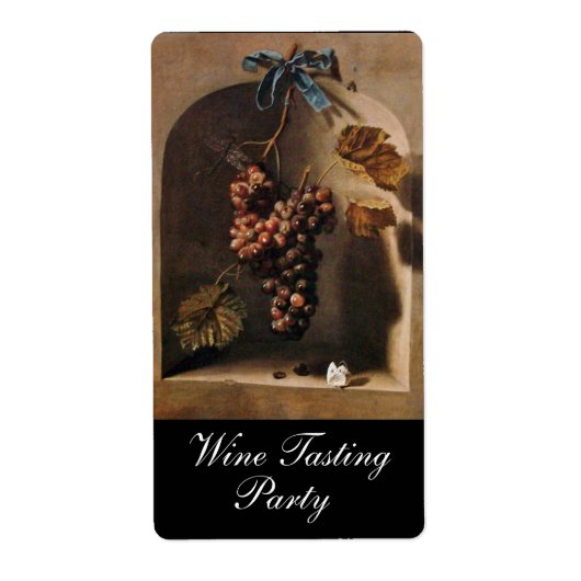 SEIZOENVRUCHTEN - VRUCHTIGHEID bruin groen Etiket (Voorkant)