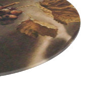 SEIZOENVRUCHTEN - WELVAARDIGHEID/BEHANDELDE DRUIVE SNIJPLANK (Hoek)