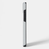 Seja 🫵 iPhone hoesje (Linkerkant)