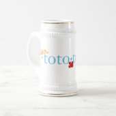 Sejdel (NTT3D) Bierpul (Voorkant links)