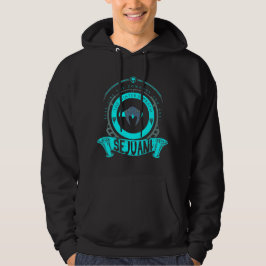 SEJUANI - BEPERKTE EDITIE HOODIE