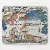 Sekai bankoku nihon yori kaijorisu ojo jinbutsu muismat (Voorkant)