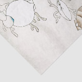 SEKAI JAPANESE ART-weefselpaper Tissuepapier (Detail)