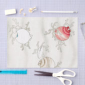 SEKAI JAPANESE ART-weefselpaper Tissuepapier (Craft)