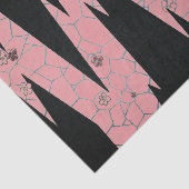 SEKAI JAPANS HOUTBLOK PRINT tissuepapier (Detail)