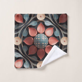 Sekar Jagad Orbit Bad Handdoek