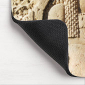 Sekhmet kattengodin van het bovenEgypte Muismat (Hoek)