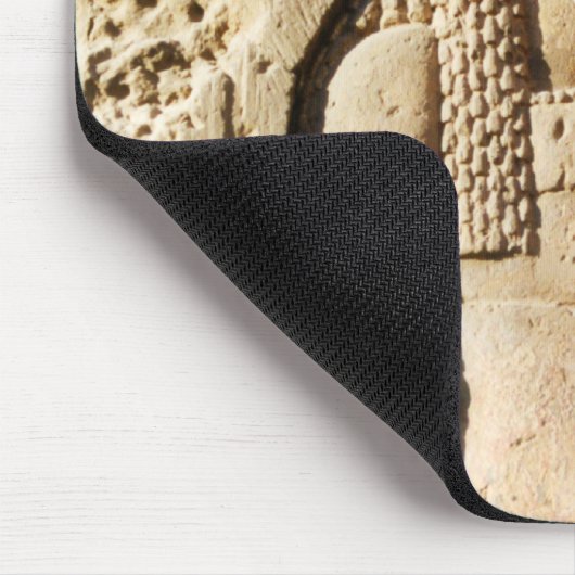 Sekhmet kattengodin van het bovenEgypte Muismat (Hoek)