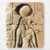 Sekhmet kattengodin van het bovenEgypte Muismat (Voorkant)