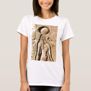 Sekhmet kattengodin van het bovenEgypte T-shirt