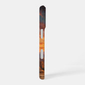 Sekhmet – Lion-Headed War Goddess´2 iPhone 16 Hoesje (Rechterkant)