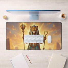 Sekhmet – Lion-Headed War Goddess´3 Bureaumat