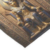 Sekhmet – Lion-Headed War Goddess Korte Tafelloper (Hoek)