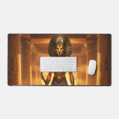 Sekhmet – Löwenköpfige Kriegsgöttin´2 Bureaumat (Keyboard & Muis)