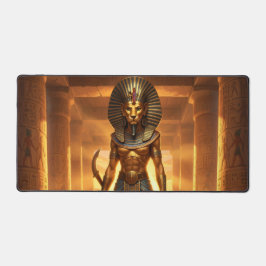 Sekhmet – Löwenköpfige Kriegsgöttin´2 Bureaumat