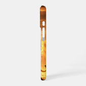 Sekhmet – Löwenköpfige Kriegsgöttin´2 iPhone 16 Hoesje (Linkerkant)