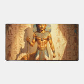 Sekhmet – Löwenköpfige Kriegsgöttin´3 Bureaumat (Voorkant)