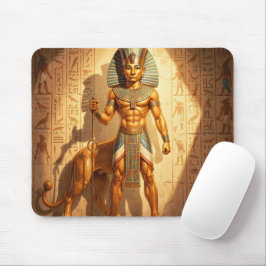 Sekhmet – Löwenköpfige Kriegsgöttin´3 Muismat