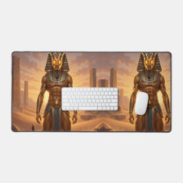 Sekhmet – Löwenköpfige Kriegsgöttin´4 Bureaumat