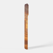 Sekhmet – Löwenköpfige Kriegsgöttin´4 iPhone 15 Case (Rechterkant)