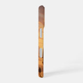 Sekhmet – Löwenköpfige Kriegsgöttin´4 iPhone 16 Hoesje (Rechterkant)